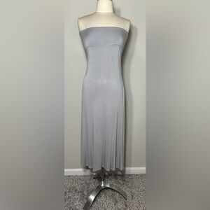 Vivienne Tam Convertible Tube Dress/Skirt – Size Small (NWT)